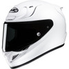 HJC #FA53NUS4XWHV - RPHA 12N Helmet - White - Small