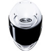 HJC #FA53NUS5XWHV - RPHA 12N Helmet - White - Medium