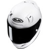 HJC #FA53NUS5XWHV - RPHA 12N Helmet - White - Medium
