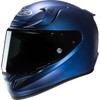 HJC #FA53NUS4SMBV - RPHA 12N Helmet - Semi-Flat Metallic Blue - Small