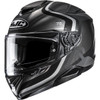 HJC #FH11NUS3205V - RPHA 72 Helmet - Ernem - MC5SF - XS