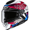 HJC #FH11NUS6321V - RPHA 72 Helmet - Goldy - MC21 - Large