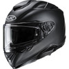HJC #FH11NUS4XMBV - RPHA 72 Helmet - Solid - Matte Black - Small