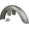 RC Components #RC140C - Front Fender Kit with Chrome Adapter - For 21" Wheel