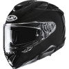 HJC #FH11NUS4METV - RPHA 72 Helmet - Solid - Black - Small