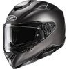 HJC #FH11NUS6SFTV - RPHA 72 Helmet - Solid - Semi-Flat Titanium - Large