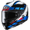 HJC #FH11NUS7121V - RPHA 72 Helmet - Value - MC21 - XL