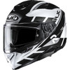 HJC #FH11NUS7105V - RPHA 72 Helmet - Value - MC5 - XL