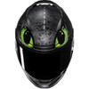 HJC #FA53NUS6IS4V - RPHA 12N Helmet - Toothless II - MC4SF - Large