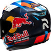HJC #FA53NUS3N09V - RPHA 12N Helmet - Red Bull Misano GP II - MC21 - XS