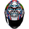 HJC #FB27NUS5221V - RPHA 1N V2 Carbon Helmet - Quartararo Le Mans III - MC21 - Medium