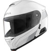 Sena #SPECTER-GW00L1 - Specter Modular Helmet - Solid - Gloss White - Large