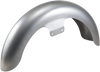 Long Flared Front Fender -  For 120/70-21 Wheel - 5.5" W x 37.5" L
