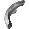 RWD V-twin #RWD-CW4.5S - Short Flared Front Fender - For 90/90-21 Wheel 4.5" W x 33" L