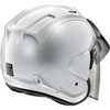 Arai Helmets #0104-3384 - Ram-X Helmet - Diamond White - Medium