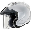 Arai Helmets #0104-3385 - Ram-X Helmet - Diamond White - Large