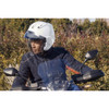 Arai Helmets #0104-3385 - Ram-X Helmet - Diamond White - Large
