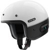 Sena #SURGE-GWMB00S3 - Surge Mesh Helmet - Gloss White - Small