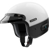 Sena #SURGE-GWMBXXL3 - Surge Mesh Helmet - Gloss White - 2XL