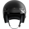 Sena #SURGE-MBGB00L3 - Surge Mesh Helmet - Matte Black - Large