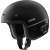 Sena #SURGE-MBGB0XL3 - Surge Mesh Helmet - Matte Black - XL