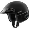 Sena #SURGE-MBGBXXL3 - Surge Mesh Helmet - Matte Black - 2XL