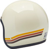 Biltwell #1001-560-203 - Bonanza Helmet - Spectrum - Desert - Medium