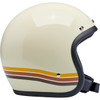 Biltwell #1001-560-203 - Bonanza Helmet - Spectrum - Desert - Medium