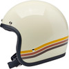 Biltwell #1001-560-205 - Bonanza Helmet - Spectrum - Desert - XL