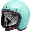 Biltwell #1001-188-202 - Bonanza Helmet - Mint Julip - Small
