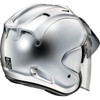 Arai Helmets #0104-3554 - Ram-X Helmet - Aluminum Silver - Medium