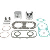 WSM #010-812-10 - Top-End Rebuild Kit - 75.00 mm - Original Series - Kawasaki