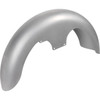 Paul Yaffe Bagger Nation #PYO:THICKY23-14L-S - Thicky Front Fender - 23" Wheel - With Satin Adapters