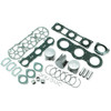 WSM #010-829-10P - Top-End Rebuild Kit - 79.90 mm - Platinum Series - Yamaha