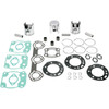 WSM #010-831-10 - Top-End Rebuild Kit - 65.00 mm - Original Series - Polaris