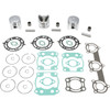WSM #010-834-12 - Top-End Rebuild Kit - 71.80 mm - Original Series - Polaris