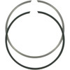 WSM #010-919 - Piston Rings - 87.91 mm - Sea-Doo
