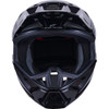 Alpinestars #8301426-1180-S - SM7 Helmet - Solid - Gloss Black - Small