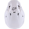 Alpinestars #8301426-2180-XL - SM7 Helmet - Solid - Gloss White - XL