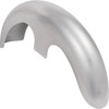 Paul Yaffe Bagger Nation #PYO:THICKY26-13E-S - Thicky Front Fender - 26" Wheel - With Satin Spacers