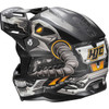 HJC #MP46NUS50S5V - C50 Helmet - Mecha Beast - MC5SF - Medium