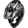 HJC #MP46NUS60S5V - C50 Helmet - Mecha Beast - MC5SF - Large