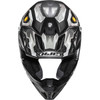 HJC #MP46NUS70S5V - C50 Helmet - Mecha Beast - MC5SF - XL