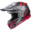 HJC #MP46NUS72S1V - C50 Helmet - Mirage - MC1SF - XL