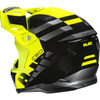 HJC #MP46NUS82H3V - C50 Helmet - Mirage - MC3H - 2XL