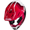 HJC #MP46NUS4101V - C50 Helmet - Primal - MC1 - Small