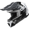 HJC #MP46NUS5105V - C50 Helmet - Primal - MC5 - Medium