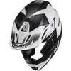 HJC #MP46NUS83S0V - C50 Helmet - Slide - MC10SF - 2XL