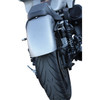RWD V-twin #RWD-50227 - Rear Fender - Unfinished - 8-1/2" W x 42" L