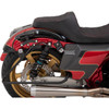 RWD V-twin #RWD-50227 - Rear Fender - Unfinished - 8-1/2" W x 42" L